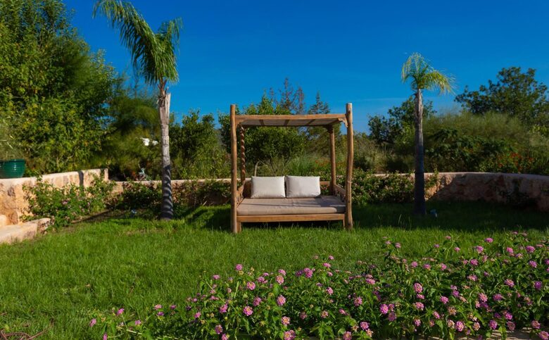 Can JaJa - St Augustine Ibiza, Spain