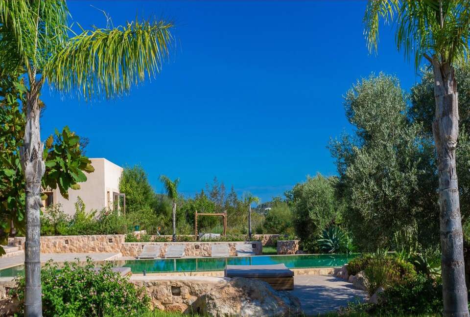 Can JaJa - St Augustine Ibiza, Spain