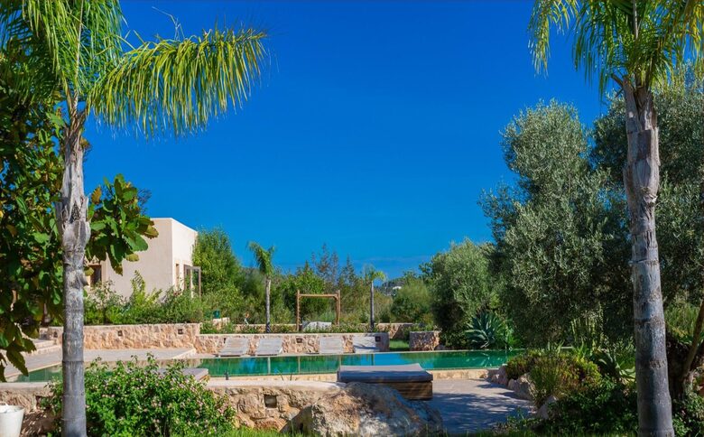 Can JaJa - St Augustine Ibiza, Spain