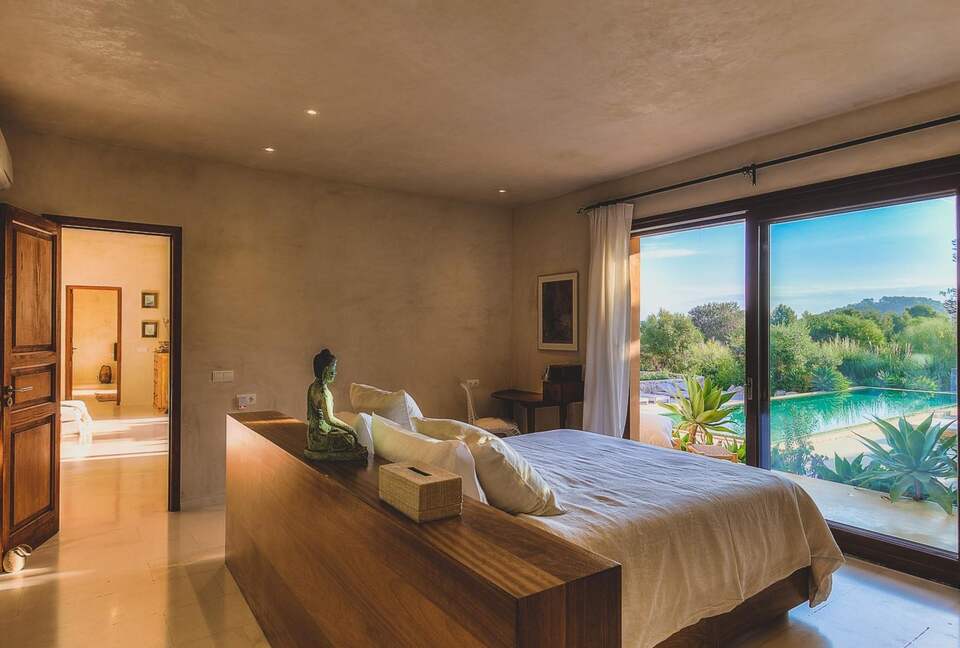 Can JaJa - St Augustine Ibiza, Spain