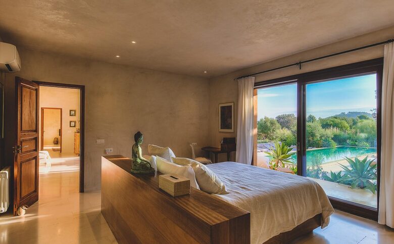 Can JaJa - St Augustine Ibiza, Spain