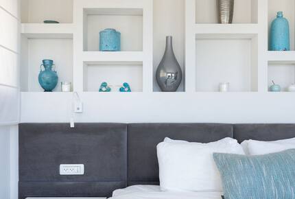 Penthouse in the best location - Tel Aviv, Israel