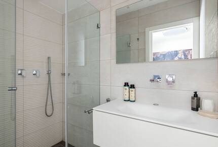 Penthouse in the best location - Tel Aviv, Israel