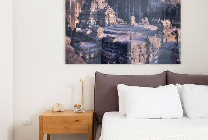 Penthouse in the best location - Tel Aviv, Israel