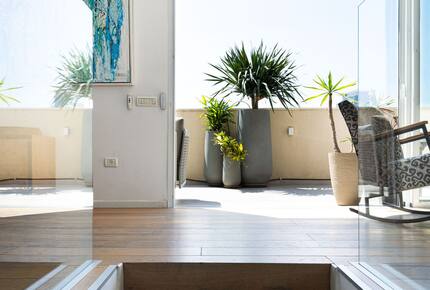 Penthouse in the best location - Tel Aviv, Israel