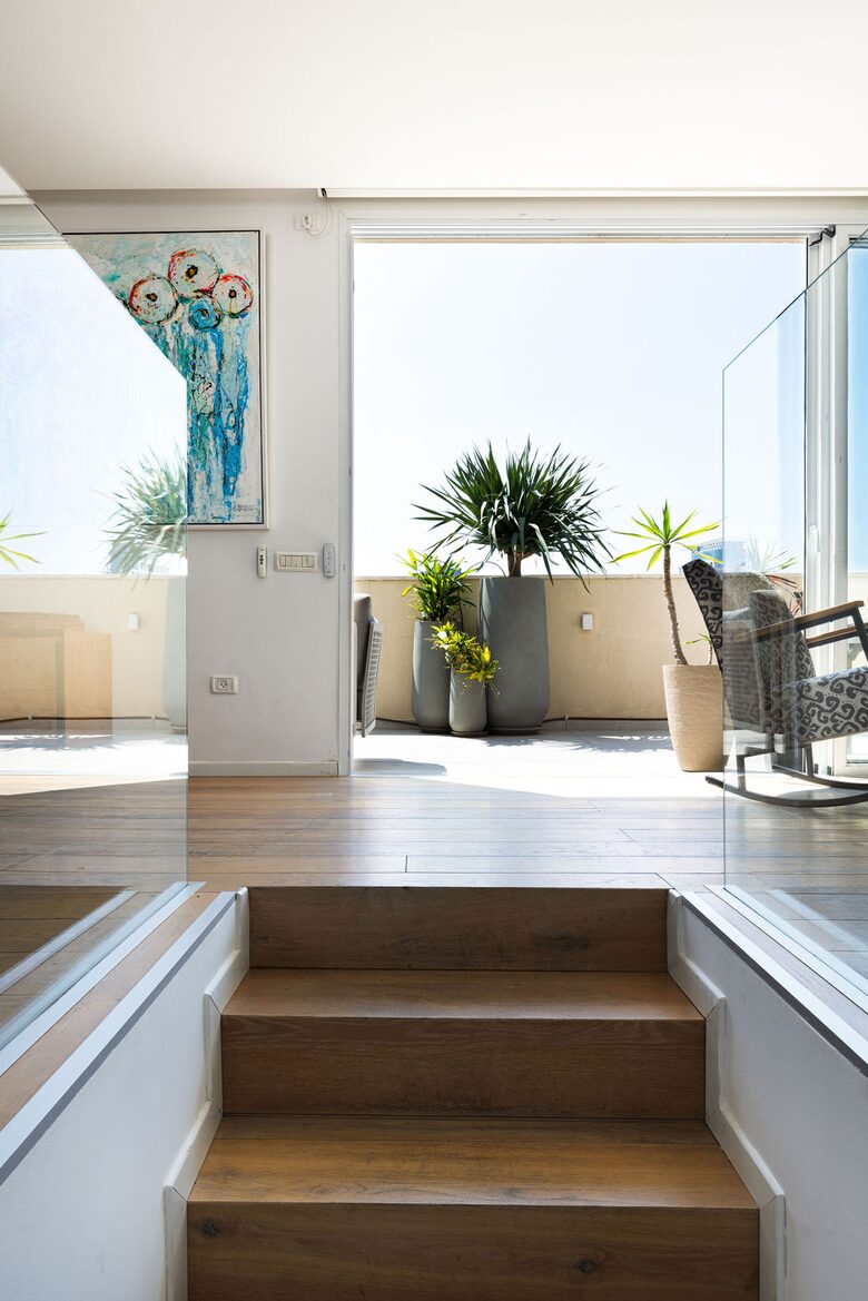 Penthouse in the best location - Tel Aviv, Israel