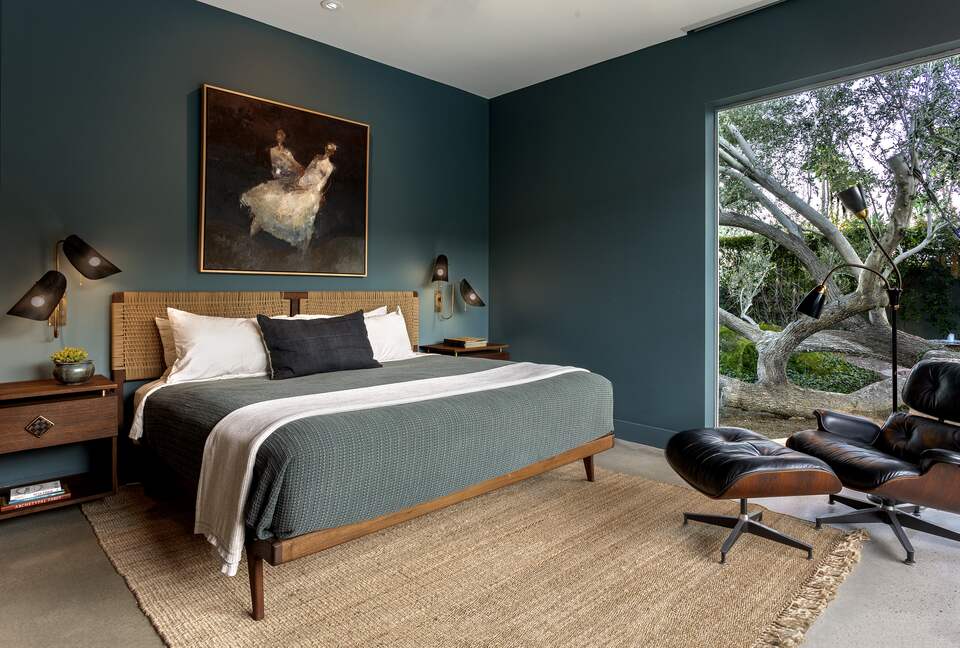 Casa de Oliva - Palm Springs, California