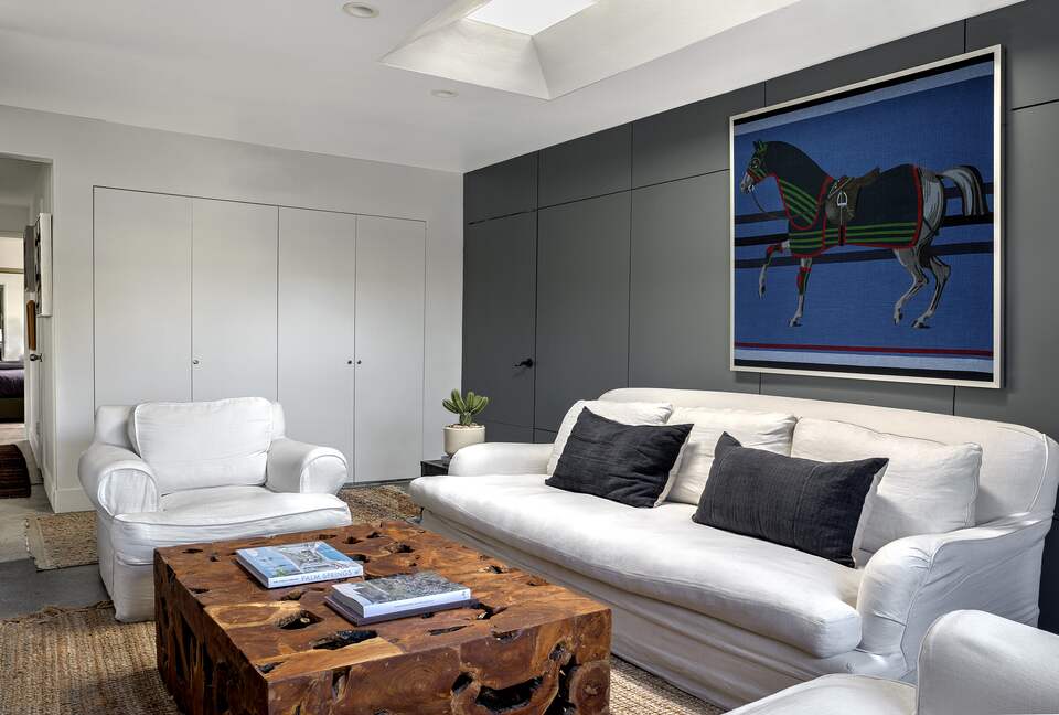 Casa de Oliva - Palm Springs, California