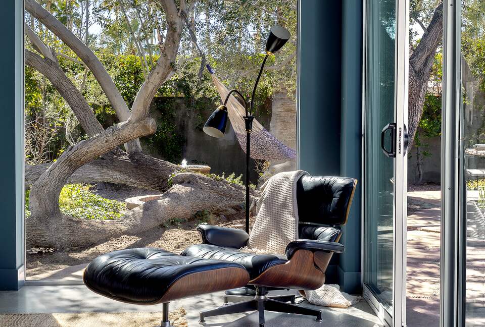 Casa de Oliva - Palm Springs, California