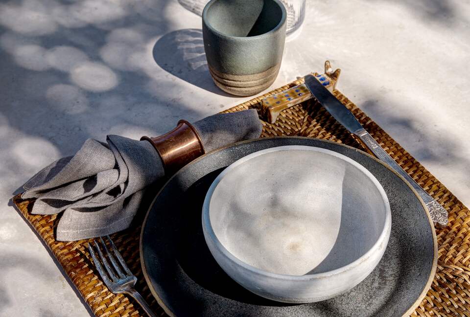 Casa de Oliva - Palm Springs, California