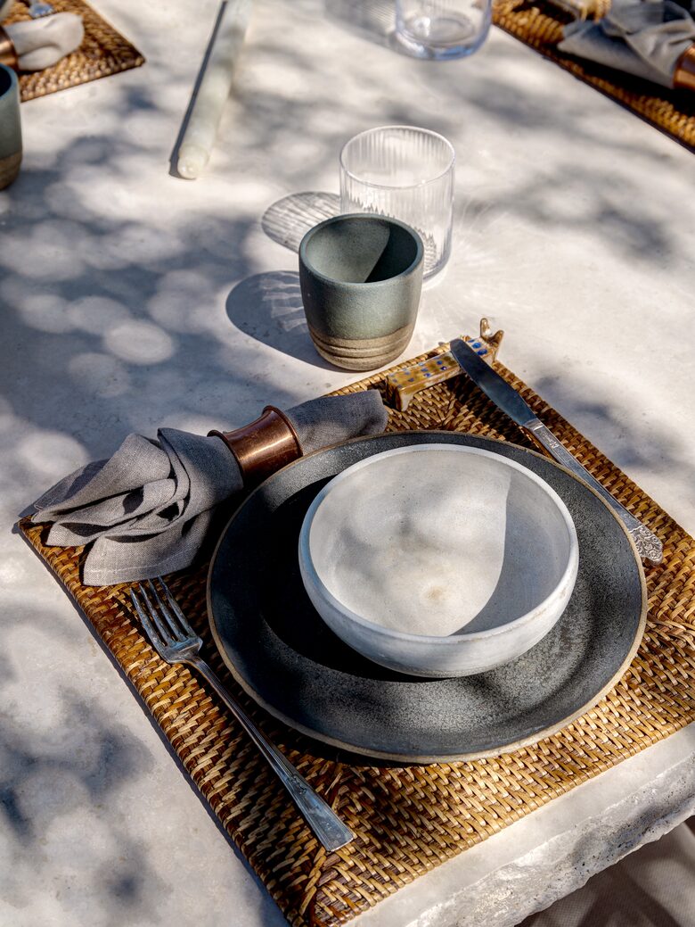 Casa de Oliva - Palm Springs, California