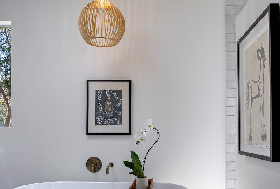 Casa de Oliva - Palm Springs, California