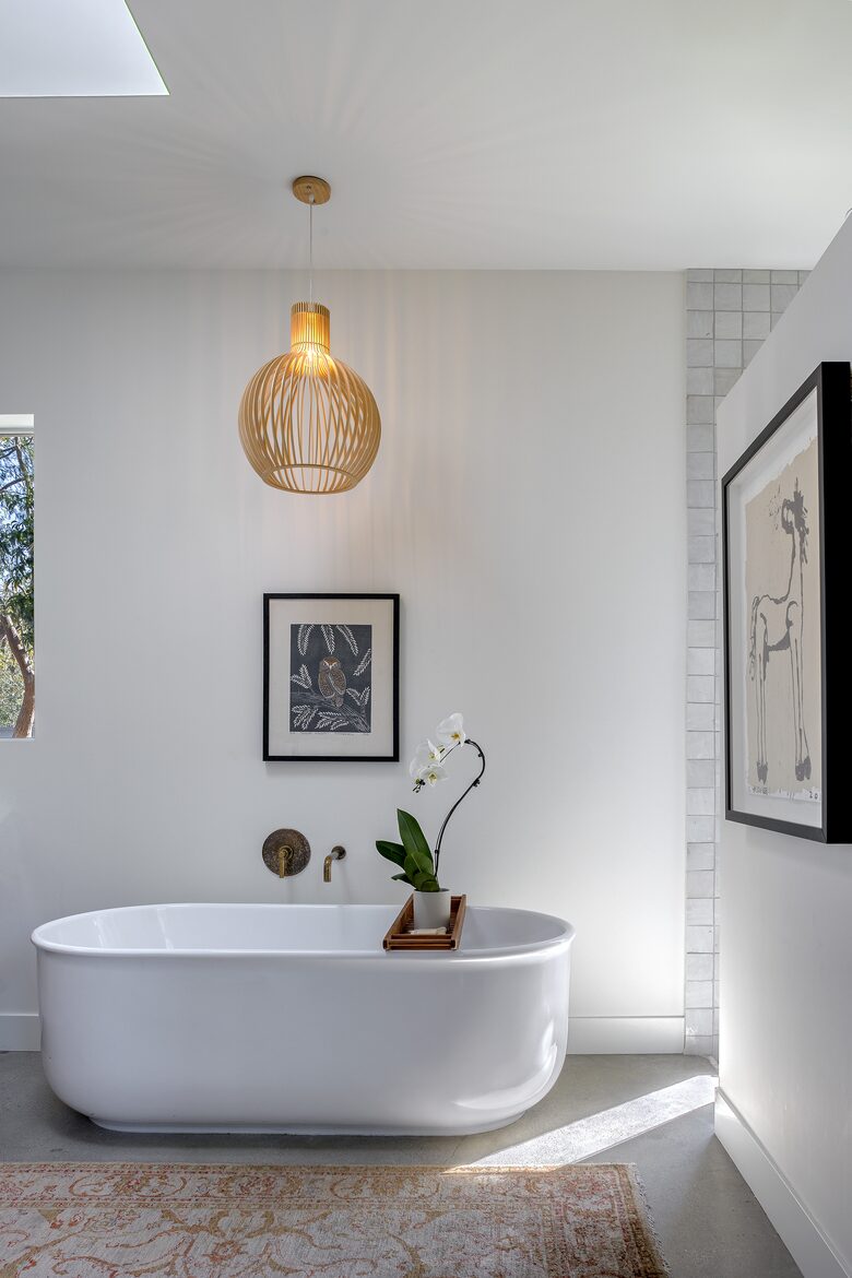 Casa de Oliva - Palm Springs, California