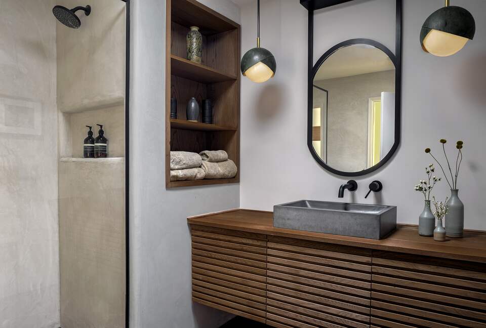 Casa de Oliva - Palm Springs, California