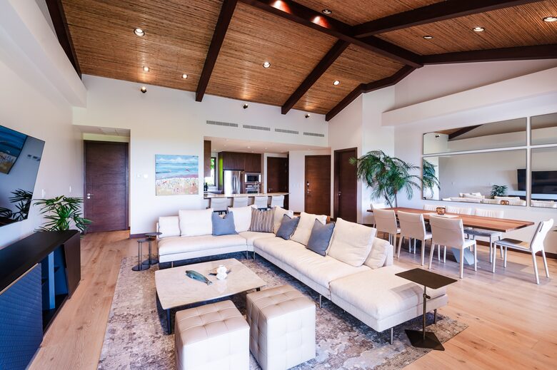 Ocean View Condo in Reserva Conchal - The Gold Standard - Reserva Conchal, Costa Rica