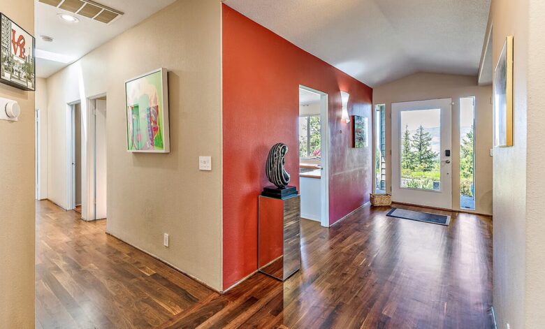 Wine Country Estate in Artist's Enclave - Ashland, Oregon