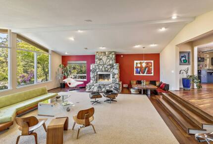 Wine Country Estate in Artist's Enclave - Ashland, Oregon