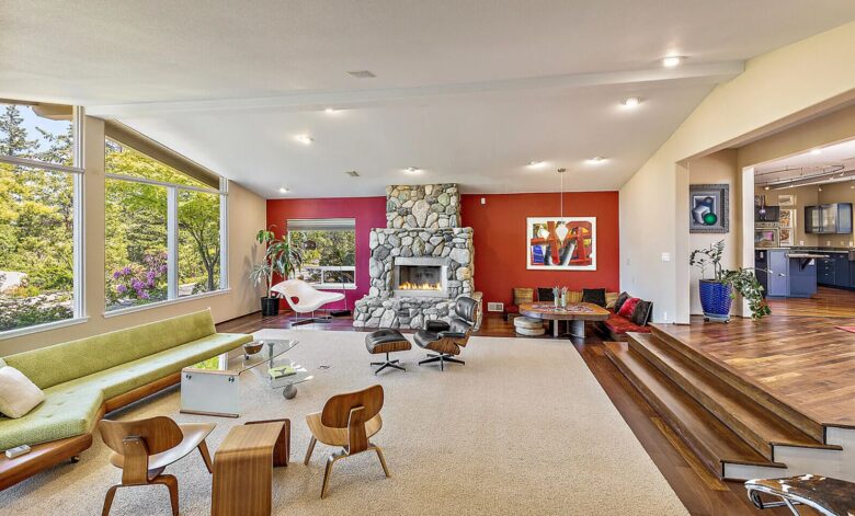 Wine Country Estate in Artist's Enclave - Ashland, Oregon