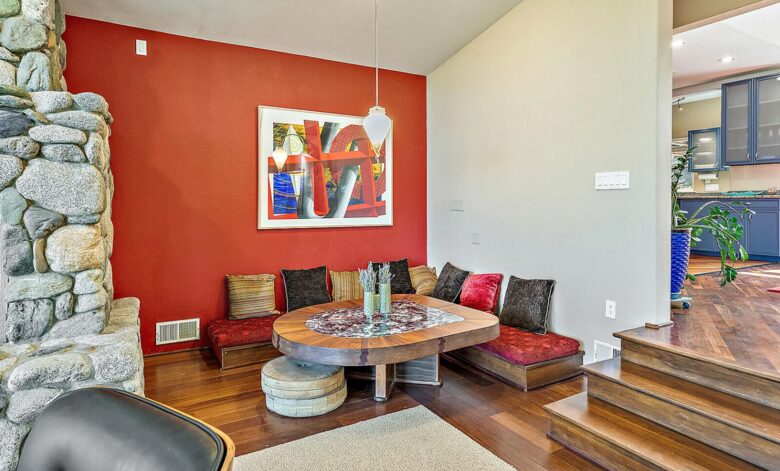 Wine Country Estate in Artist's Enclave - Ashland, Oregon