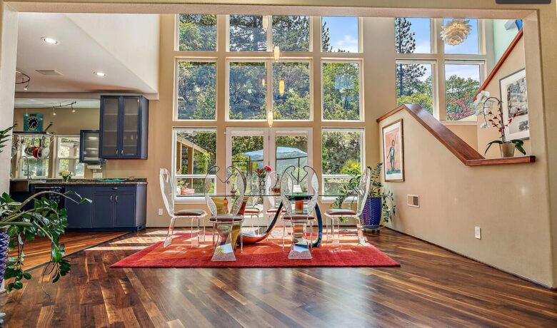 Wine Country Estate in Artist's Enclave - Ashland, Oregon