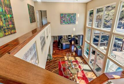 Wine Country Estate in Artist's Enclave - Ashland, Oregon