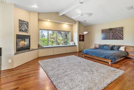 Wine Country Estate in Artist's Enclave - Ashland, Oregon