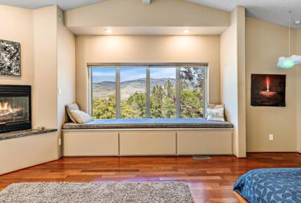 Wine Country Estate in Artist's Enclave - Ashland, Oregon