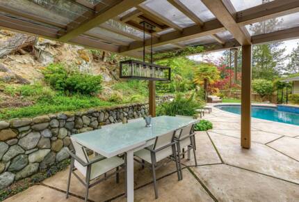 Wine Country Estate in Artist's Enclave - Ashland, Oregon