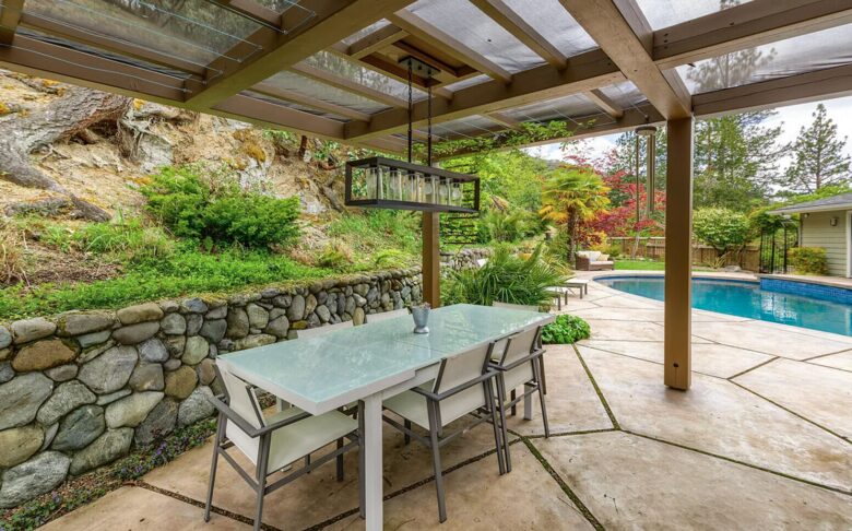 Wine Country Estate in Artist's Enclave - Ashland, Oregon