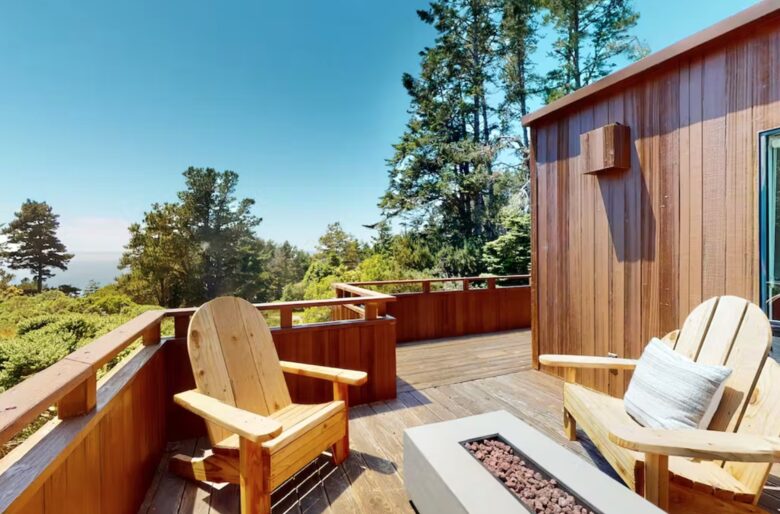 The Great Escape in Sea Ranch - The Sea Ranch, California