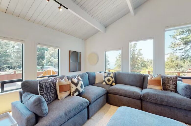 The Great Escape in Sea Ranch - The Sea Ranch, California