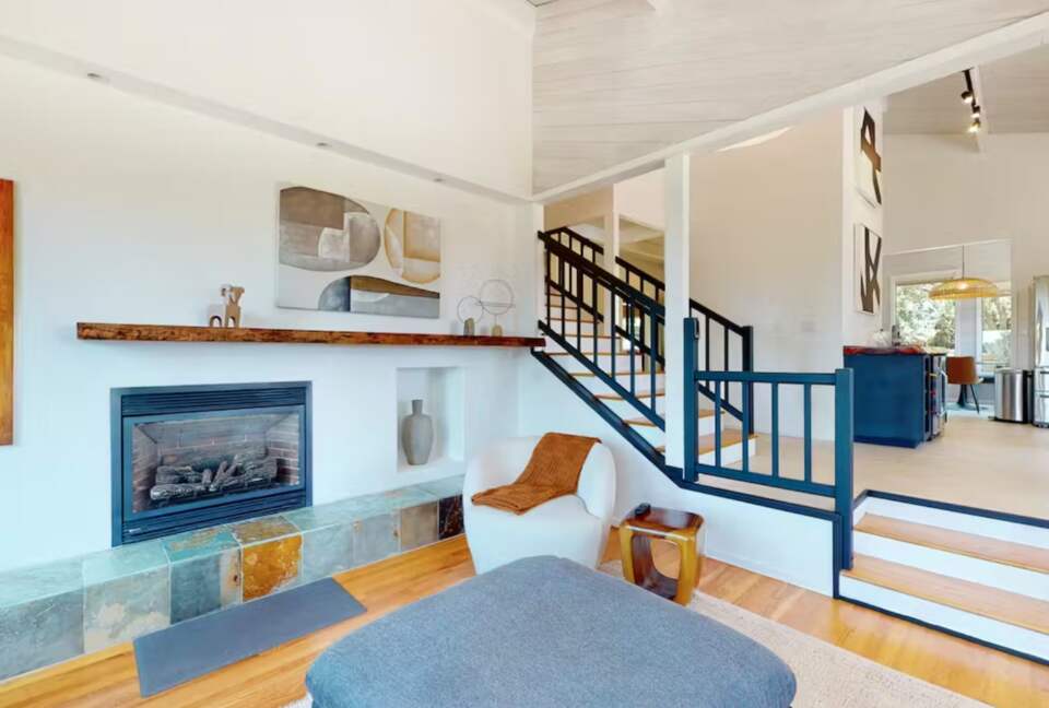 The Great Escape in Sea Ranch - The Sea Ranch, California