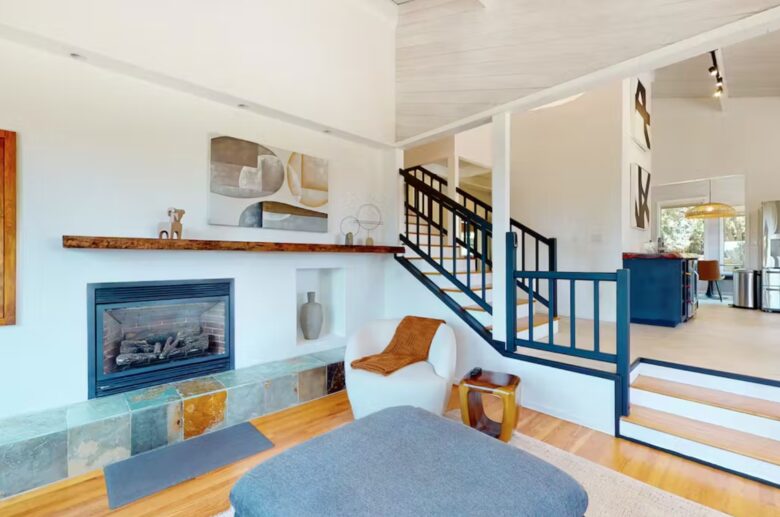 The Great Escape in Sea Ranch - The Sea Ranch, California