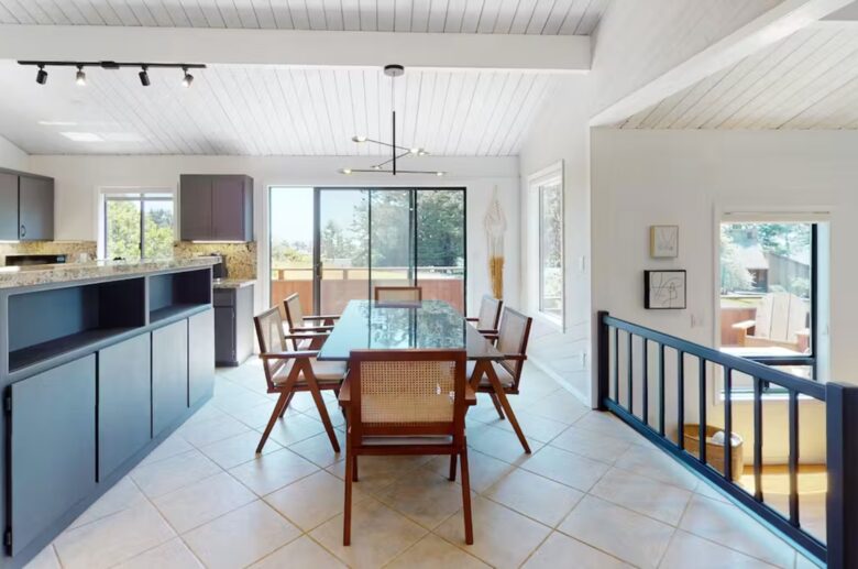 The Great Escape in Sea Ranch - The Sea Ranch, California