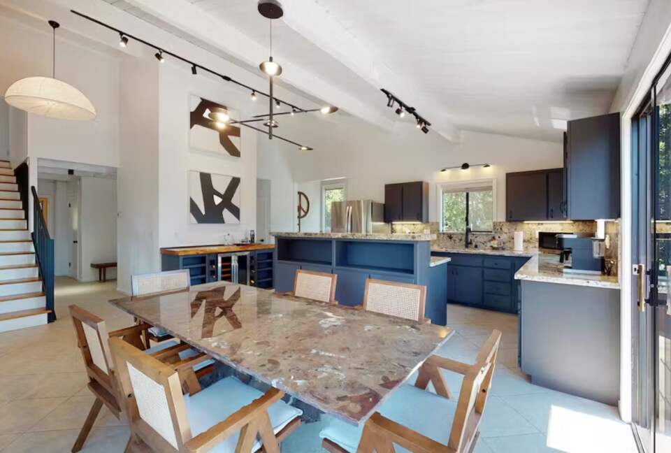 The Great Escape in Sea Ranch - The Sea Ranch, California