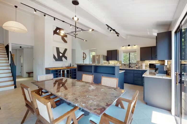 The Great Escape in Sea Ranch - The Sea Ranch, California