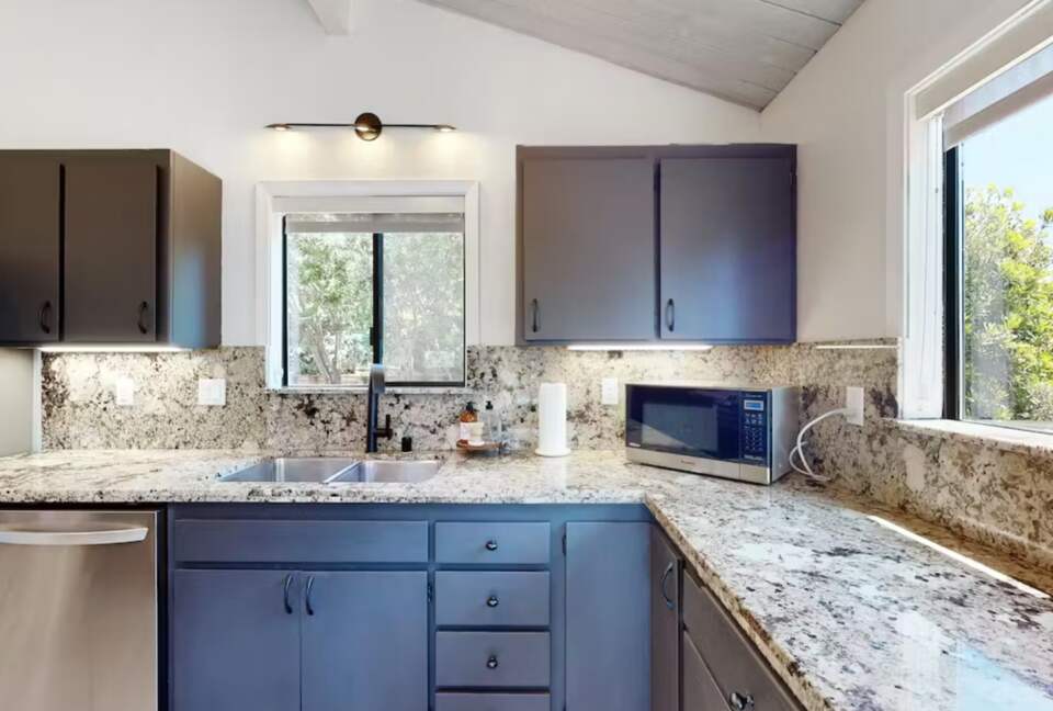 The Great Escape in Sea Ranch - The Sea Ranch, California