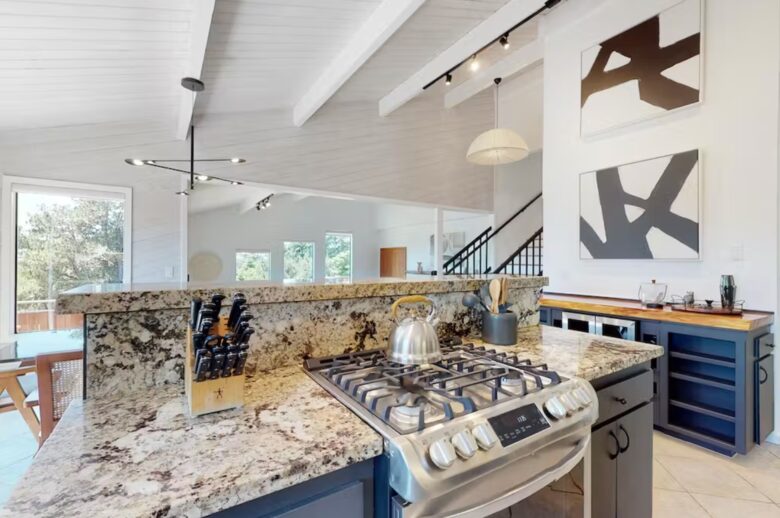 The Great Escape in Sea Ranch - The Sea Ranch, California