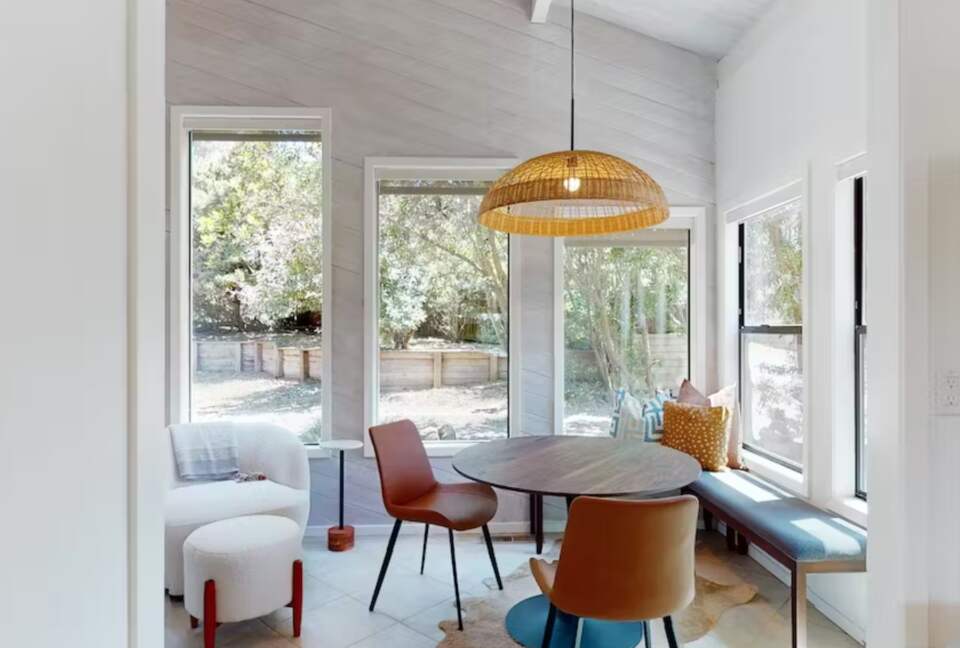 The Great Escape in Sea Ranch - The Sea Ranch, California