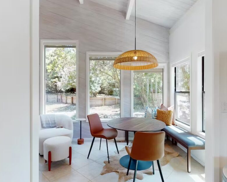 The Great Escape in Sea Ranch - The Sea Ranch, California