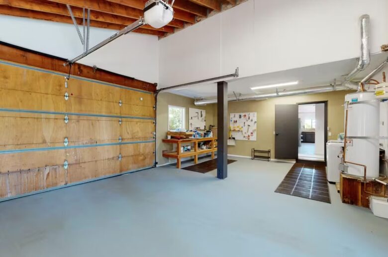 The Great Escape in Sea Ranch - The Sea Ranch, California