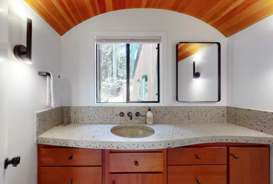 The Great Escape in Sea Ranch - The Sea Ranch, California