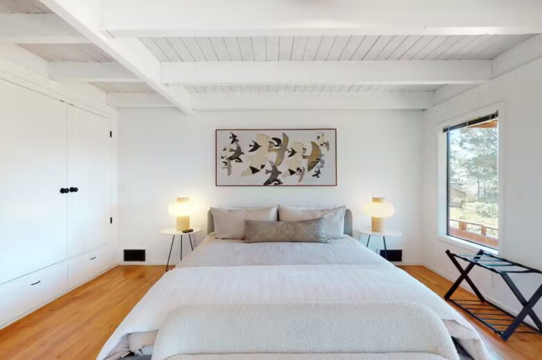 The Great Escape in Sea Ranch - The Sea Ranch, California