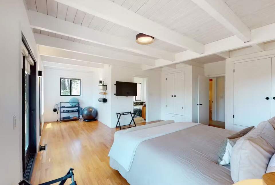 The Great Escape in Sea Ranch - The Sea Ranch, California