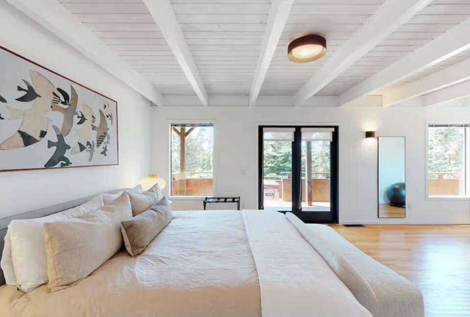 The Great Escape in Sea Ranch - The Sea Ranch, California