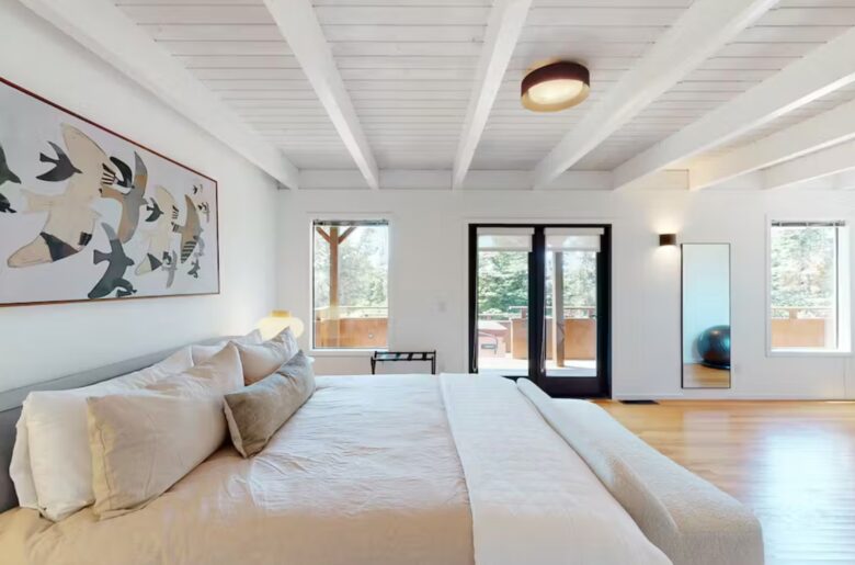 The Great Escape in Sea Ranch - The Sea Ranch, California