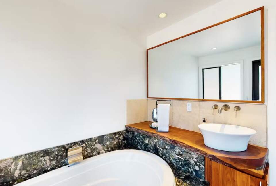 The Great Escape in Sea Ranch - The Sea Ranch, California