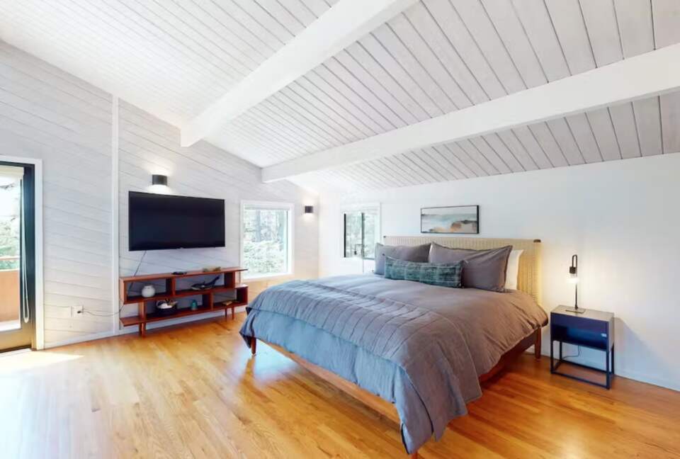 The Great Escape in Sea Ranch - The Sea Ranch, California