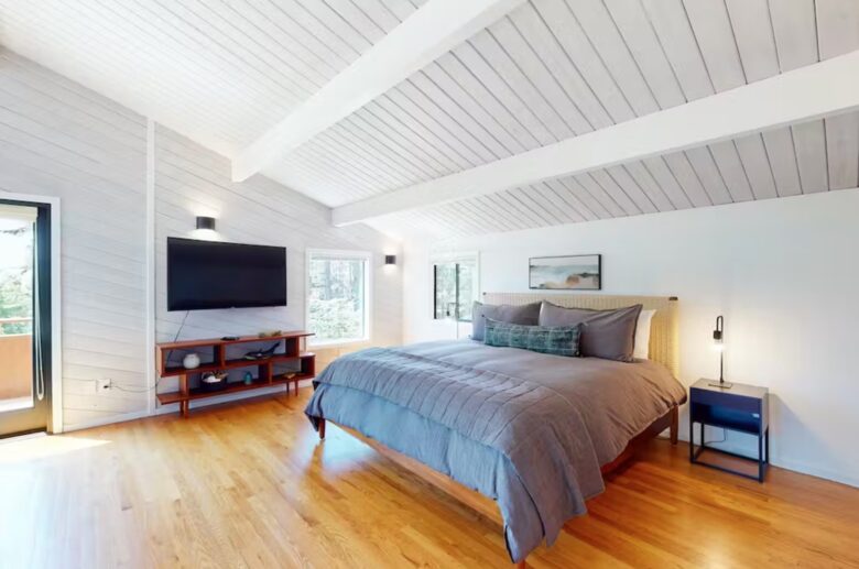 The Great Escape in Sea Ranch - The Sea Ranch, California