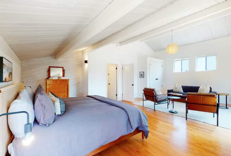 The Great Escape in Sea Ranch - The Sea Ranch, California